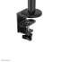 Фото #6 товара Neomounts laptop desk mount, Laptop arm, Black, Steel, 29.5 cm (11.6"), 43.9 cm (17.3"), 5 kg