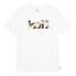 LEVI´S ® KIDS Camo Poster Logo short sleeve T-shirt