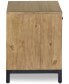 Gatlin Small Nightstand, Created for Macy's