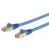 Фото #7 товара StarTech.com CAT6a Ethernet Cable - 10 m - Cat6a - S/UTP (STP) - RJ-45 - RJ-45