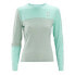 ALTUS Isella long sleeve T-shirt Aruban, XL - фото #2