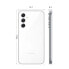 Smartphone Samsung Galaxy A54 5G White 6,4" 5G 1 TB 256 GB Octa Core