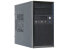 Chieftec CT-01B-350GPB - Mini Tower - PC - Black - micro ATX - SECC - 14 cm