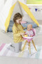 Фото #12 товара Zapf Creation 829271 Baby Born High Chair Doll Accessories