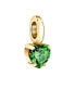 Фото #1 товара Romantic pendant with cubic zirconia Drops SCZ1338