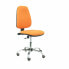 Фото #2 товара Офисный стул Socovos bali P&C 17CP Оранжевый