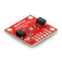BME280 - humidity, temperature and pressure sensor I2C/SPI - SparkFun SEN-15440