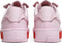 [DA7024-600] Womens Nike Air Force 1 Low Fontanka (W) 'Foam Pink'