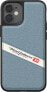 Фото #3 товара Чехол для смартфона Diesel Moulded Case Denim FW20 для iPhone 12 mini