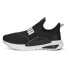 PUMA Softride Enzo Evo Slip-On running shoes