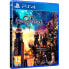 PLAYSTATION GAMES PS4 Kingdom Heats 3.0 Синий, PAL - фото #1