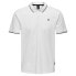 Фото #3 товара ONLY & SONS Fletcher short sleeve polo