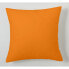Фото #2 товара Наволочка для подушки Alexandra House Living Оранжевая 40 x 40 см