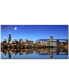 Фото #1 товара Yakov Agani 'Chicago IL' Canvas Art - 32" x 16"