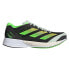 Фото #2 товара ADIDAS Adizero Adios 7 running shoes