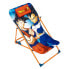 DRAGON BALL Deck Chair