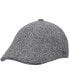 Фото #2 товара Men's Chicago Bears Peaky Duckbill Fitted Hat
