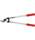 Фото #1 товара FELCO 211-60 - Anvil lopper - 3.5 cm - Aluminum - Red/Gray - 60 cm - 885 g