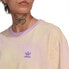 ფოტო #6 პროდუქტის ADIDAS ORIGINALS Allover Print short sleeve T-shirt