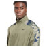 REEBOK Camo long sleeve T-shirt