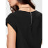 ფოტო #6 პროდუქტის ONLY Vic Solid short sleeve T-shirt