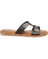 ფოტო #3 პროდუქტის Women's Dov-Italy Slide Sandals