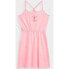 Фото #1 товара Dress 4F Jr. 4FJSS23TDREF026 56S