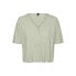 Фото #3 товара VERO MODA Jesmilo 2/4 Short Sleeve Shirt