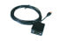 Фото #1 товара Кабель USB 1.1 на 1S RS-232 порт - Черный - 1.8 м - USB Type-A - 9-pin D-SUB - Мужской - Мужской - Exsys EX-1302