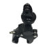 Фото #1 товара Ручка на руль с креплением для GoPro Black XON 22,2/31,8 мм