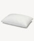 Фото #2 товара Gussetted Firm Plush Down Alternative Side/Back Sleeper Pillow, Queen