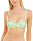 Vyb Nova Bikini Top Women's Yellow S - фото #1