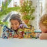 Фото #2 товара Playset Lego 42620 Olly and Paisley Family Homes
