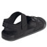 Фото #3 товара Adidas Adilette W FY8649 sandals