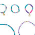 Фото #7 товара EUREKAKIDS Create heishi-style beaded bracelets