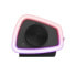 Фото #2 товара Trust Gaming GXT 620 AXON - RGB-Gaming-Soundbar mit Regenbogenwellen-Beleuchtung und