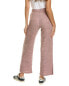 Project Social T Audre Brushed Thermal Pant Women's Pink Xs