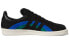 Book Works x Adidas Originals Campus 80s GW3246 Sneakers