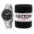 Женские часы Sector R3253161529 (Ø 36 mm)