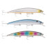 Фото #1 товара YOKOZUNA Rusty M Minnow 132 mm 18.2g