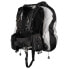 Фото #3 товара OMS IQ Lite CB Signature With Deep Ocean 2.0 Wing BCD