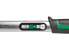 Stahlwille 730/2 QUICK - Beam torque wrench - Nm - Mechanical - 4% - 179 mm - 315 g