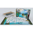 Puzzle Maligne Lake Alberta 1000 Teile