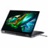 Фото #7 товара Ноутбук Acer Aspire 5 Spin 14 A5SP14-51MTN-54FB 14" Intel Core i5-1335U 8 GB RAM 512 Гб SSD
