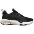 Фото #1 товара Puma Xetic Halflife Running Mens Black Sneakers Athletic Shoes 195196-01