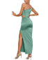 Bella Desert Maxi Dress Women's