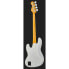 Фото #3 товара Fender AM Ultra J Bass RW ArcticPearl