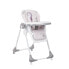 KIKKABOO Sweet Nature Bird Highchair