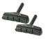 ASHIMA Ciclocross-Cantilever 54 mm Brake Pads