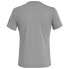 ფოტო #2 პროდუქტის SALEWA Solidlogo Dri-Release short sleeve T-shirt